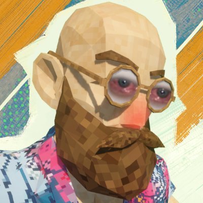 kubaxent's profile picture. gamedev and socialism
disco elysium is good actually
he/him