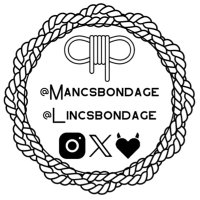 MANCSBONDAGE BACKUP (@lincsbondage) 's Twitter Profile Photo MANCSBONDAGE BACKUP (@lincsbondage) 's Twitter Profile Photo