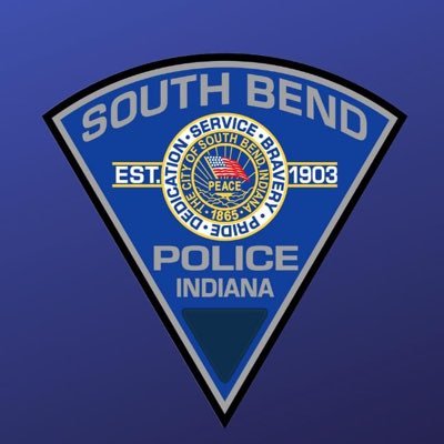 The official Twitter page of the South Bend, Indiana Police Department. Follow us for news, events, and crime updates. 41.665314,-86.258426
