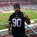 Raul Loya - @Mystery127 - Twitter