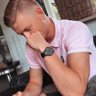 XBreuntje's profile picture. 