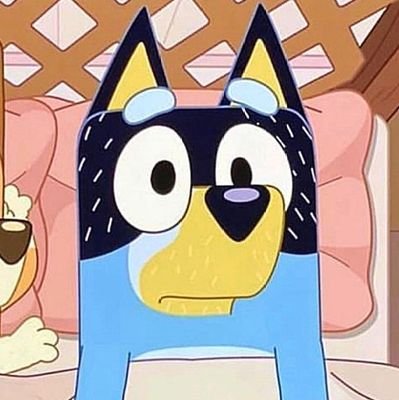 two_3's profile picture. Tweets not to be taken seriously.