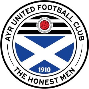 A True Supporter of Ayr United FC. Through thick and thin. 
Here to call out the vile and toxic minority who don't understand what it means to 'support' a club.