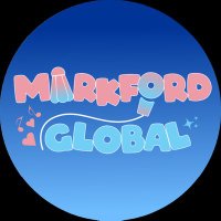 MarkFord Global(@MarkFordGlobal) 's Twitter Profile Photo