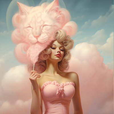 BeImaginarium's profile picture. Crafting Visual Stories: Clip Art & Illustrations Hub