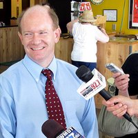 Office of Sen. Coons (@sencoonsoffice) 's Twitter Profile