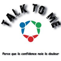 Talk to me ; Parle-moi ; Waxal ak mane(@Talk2me_talk) 's Twitter Profile Photo