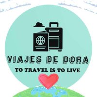 Viajes de Dora (@viajesdedora) 's Twitter Profile Photo Viajes de Dora (@viajesdedora) 's Twitter Profile Photo