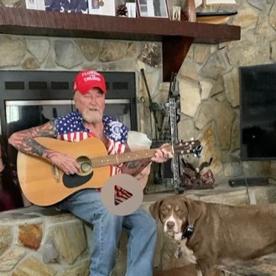 Happily retired God fearing patriotic guy loving life in the SunshineState.MAGA,Motorcycles, classic cars,music, fishing, Proud Conservative convert