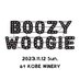 ブジウギ音楽祭2023～BOOZY WOOGIE～ (@BOOZY_WOOGIE) Twitter profile photo
