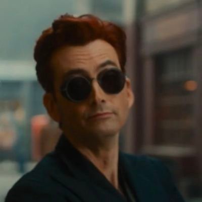 ▪️Marvel 
▪️Star Wars 
▪️Książkara 
▪️Lucifer 
▪️Good Omens 
▪️19 y/o she/her

#renewgoodomens | fan account