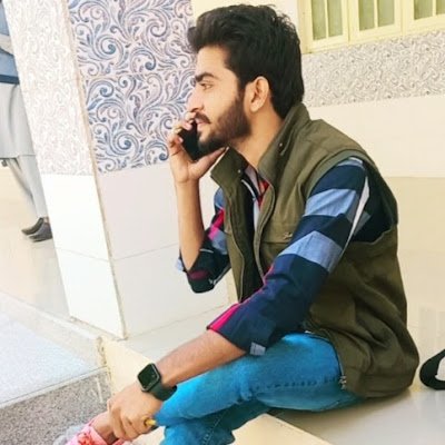 NoumanChan46675's profile picture. 