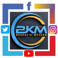 BKM न्यूज़(@Bharatkimuskan) 's Twitter Profile Photo