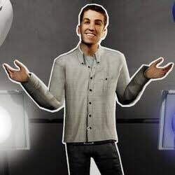 nerdified101's profile picture. 19y/o - I like hermitcraft/life series, Jack Manifold, Ranboo & genloss, Stanley parable, elder scrolls, & Mr. Tenna :3