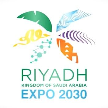 ملتقى #إكسبو_الرياض | اخبار. فعاليات. مشاريع. وظائف
#RiyadhExpo2030 #Expo2030 #Riyadh
#الرياض_إكسبو2030 #إكسبو_الرياض2030