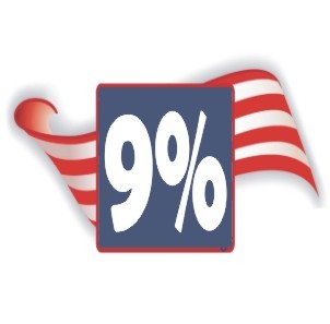 Forget the 1% or the 99%. Let's support the 9% (27,000,000) hard working small business owners who are creating new jobs! Follow us to help start OUR movement!