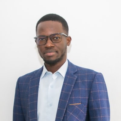 CTO de @tukkijamm 🚗🚀 | Promouvant la Mobilité Partagée et Durable en Afrique 🌍 | Formateur et Mentor en Développement de Solutions Informatiques 💻