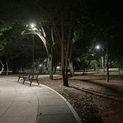 Consejo vecinal Jardines del Bosque Parque de las Estrellas. Unidos somos ➕