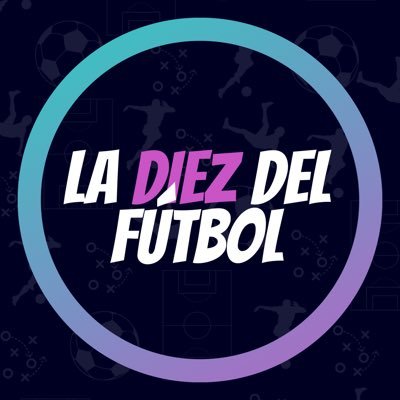 Listos para la fiesta mas grande del fútbol.