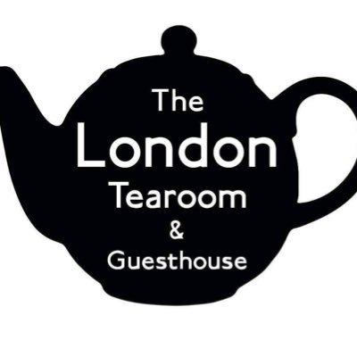 Welcome to The London Tearoom! it’s a little bit of England in Thailand. Step through a time warp into your grannies house before the war... with Cakes!!!