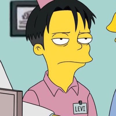 rahaflevi's profile picture. CS || interest in ML engineering and data || games and anime.