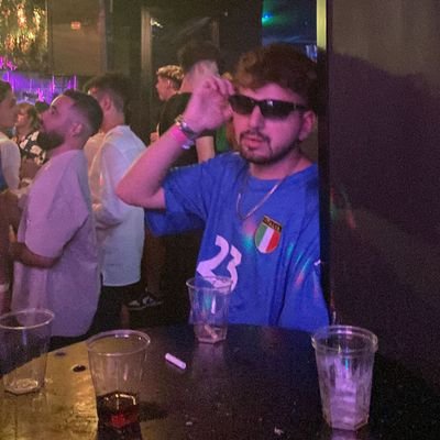 _GMade_'s profile picture. ciao faccio musica ti lascio link qua! https://t.co/Ei5chWeMm7