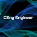 CEng Engineer (@ECTS20) Twitter profile photo