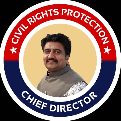 Official Twitter account of Chief Director of India. (CRPA) Regd. by Ministry of Corporate Affairs - @MCA21India. Govt. of India