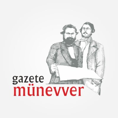 GazeteMunevver's profile picture. https://t.co/5jbM1wrse9
Telegram: https://t.co/aHgG74qrrG