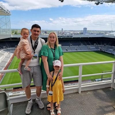 CallenderLauren's profile picture. newcastle ⚫️⚪️