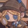 AkZiqi's profile picture. Hi I am an art student from China.
💙💙weibo和bili同名 💙💙
転載AI学習禁止❌