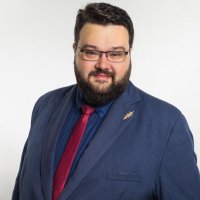 Daniel Szkarupski(@szkarupski) 's Twitter Profile Photo
