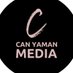 CAN YAMAN MEDIA Y (@media_yama74012) Twitter profile photo