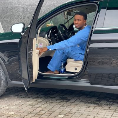 jimohibrah64137's profile picture. I'm just a simple man trying to make my way in the universe. Media art professional