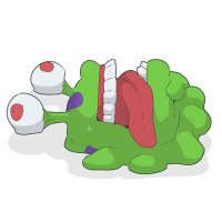 ばすた (@ultrabuster) 's Twitter Profile