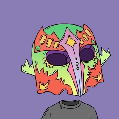 Groot736732's profile picture. Here to explore 🚀