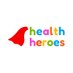 Health Heroes (@HealthHeroesPrj) Twitter profile photo