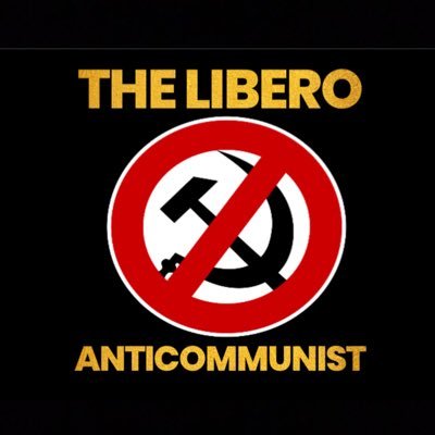 I_hate_comunism's profile picture. Libertarian-Anticommunist-Antimuslim