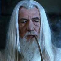 Gandalf the White!(@UrbanRSScal) 's Twitter Profile Photo