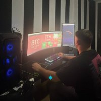 Crypto Samet (@trader_samet) 's Twitter Profile