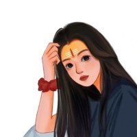 Esha Srivastav🇮🇳🚩 (@eshasanju15) 's Twitter Profile Photo