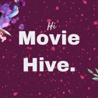 Movie Hive(@movie_hiv) 's Twitter Profile Photo