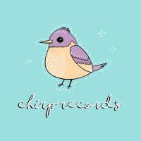 Chirp Re(gg)cords has vinyl available!!!!! (@chirprecs) 's Twitter Profile