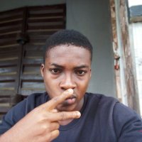 Josiah junior (@josiahprosper18) 's Twitter Profile