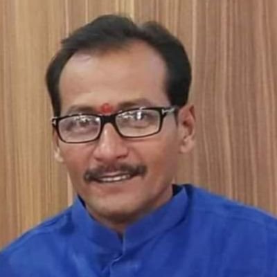 Treasurer, BJP Mahanagar, Nanded (Maharashtra)