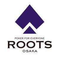 ROOTS OSAKA(@ROOTS_OSAKA) 's Twitter Profile Photo