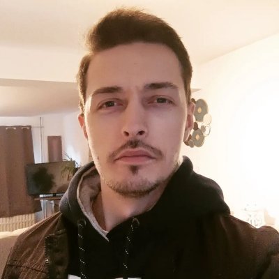 Costar 🇧🇪さんのプロフィール画像