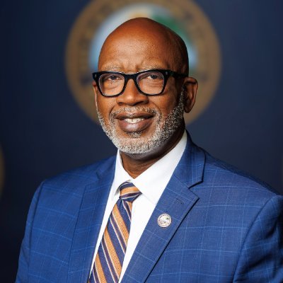 MayorKenWelch Profile Picture