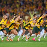 Aus Sports Guy (@aussportsguy1) 's Twitter Profile Photo Aus Sports Guy (@aussportsguy1) 's Twitter Profile Photo