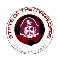 State Of The Marauders (@sotmarauders) 's Twitter Profile Photo State Of The Marauders (@sotmarauders) 's Twitter Profile Photo